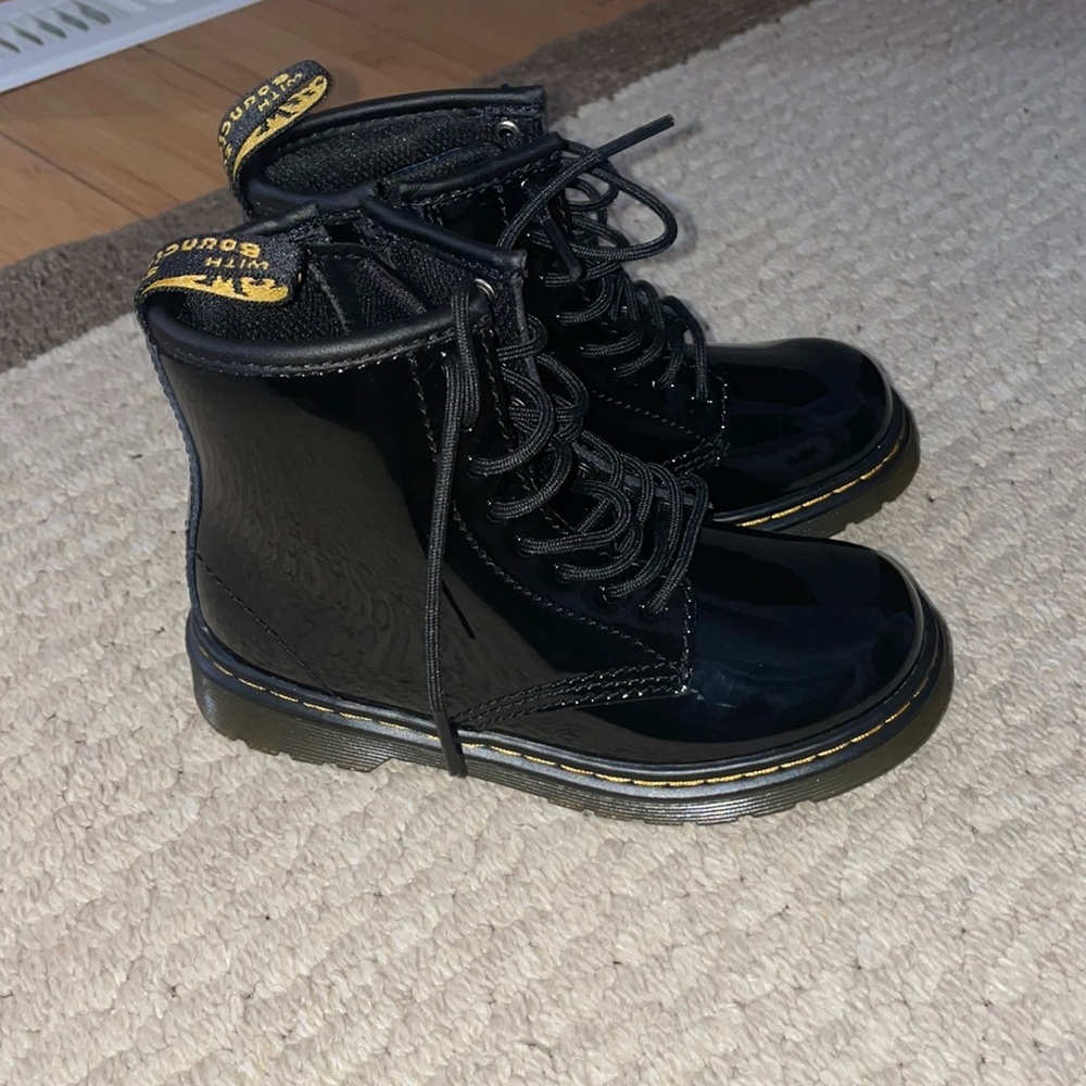 Brand new Doc Marten
